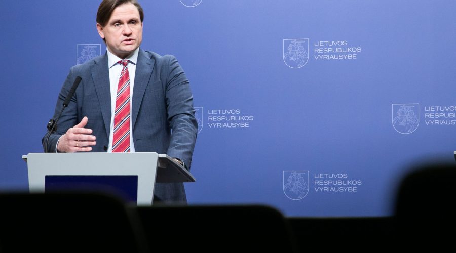 Tik kas dešimtas lietuvis tikrina internete randamą informaciją: ar gebame neapsigauti?