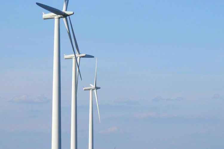 Vyriausybė palaiko jūrinio vėjo energetikos vystymą vartotojams ir valstybei palankiomis sąlygomis