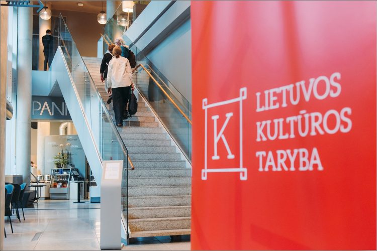 Paskirti naujos kadencijos Lietuvos kultūros tarybos nariai ir jos pirmininkė