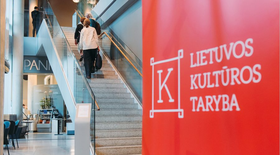 Paskirti naujos kadencijos Lietuvos kultūros tarybos nariai ir jos pirmininkė