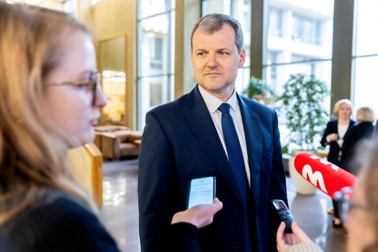 Premjeras: Trišalė taryba – tarimosi kultūros ir valstybės brandos pavyzdys