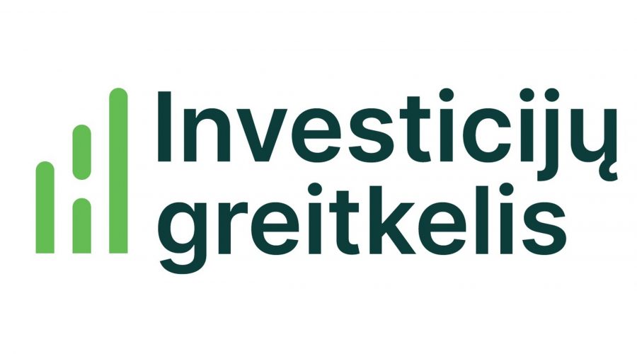 Vyriausybė pritarė „Investicijų greitkeliui“: Lietuva žengia link greičiausios projektų įgyvendinimo aplinkos regione