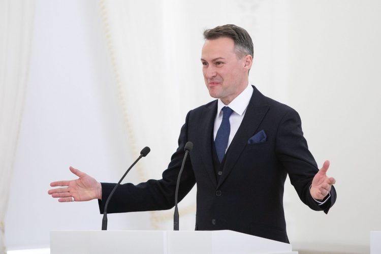 Vyriausybės vadovas pasveikino dainininką Edgarą Montvidą jubiliejaus proga