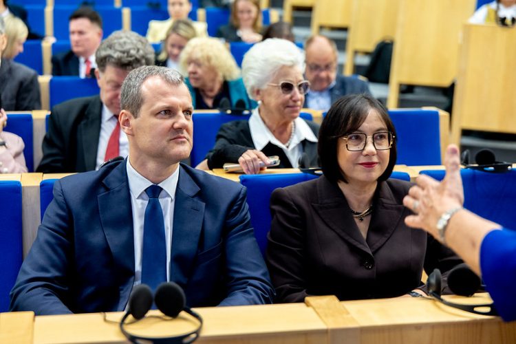 Premjeras: kultūra – ne proginis reiškinys, o būtinybė