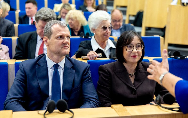 Premjeras: kultūra – ne proginis reiškinys, o būtinybė