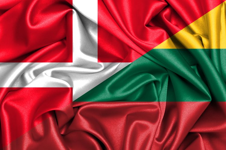 Premjeras sveikina Daniją Konstitucijos dienos proga