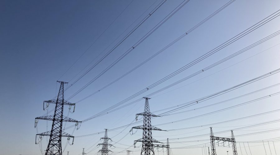 Pritarta elektros tinklų pralaidumų paskirstymui prioritetinėms grupėms
