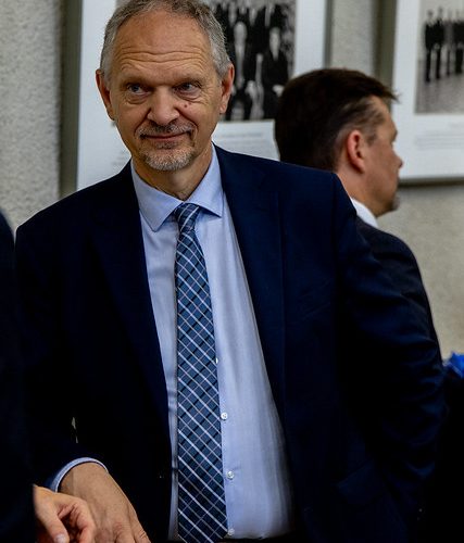 Su Lietuvos diplomatais Premjeras aptarė prioritetinius valstybės politikos klausimus