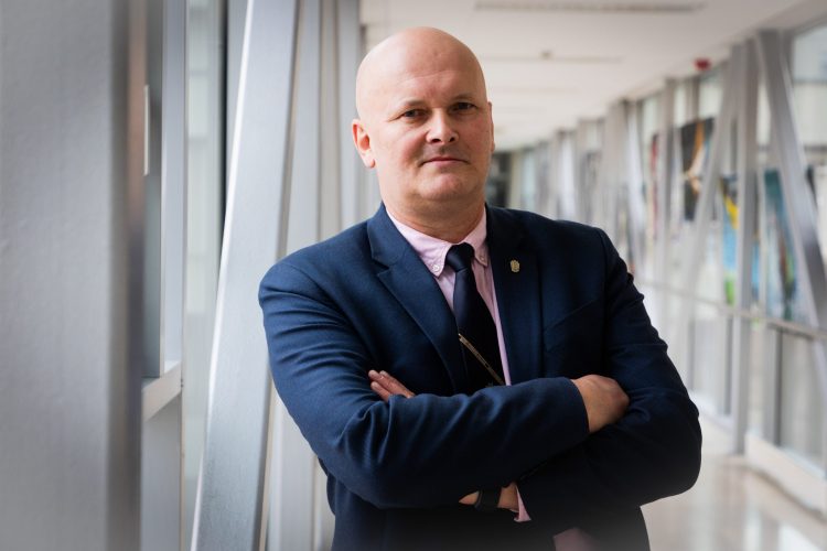 Malinionis: valstybės vadovai galėtų tapti pavyzdžiu, kaip ruoštis grėsmėms