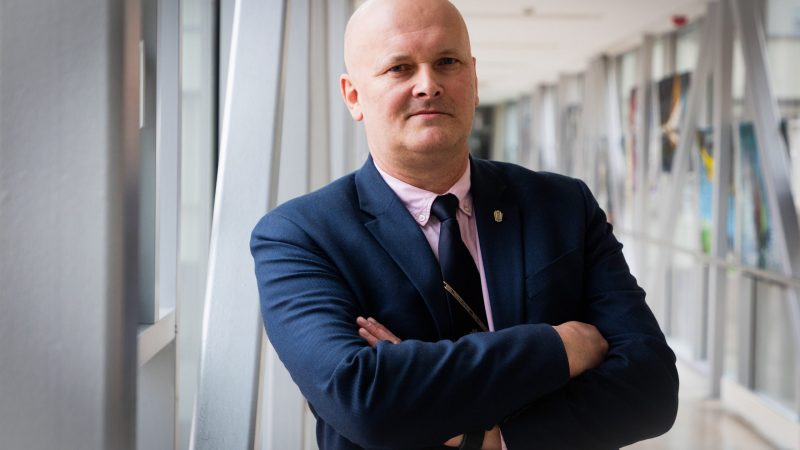 Malinionis: valstybės vadovai galėtų tapti pavyzdžiu, kaip ruoštis grėsmėms