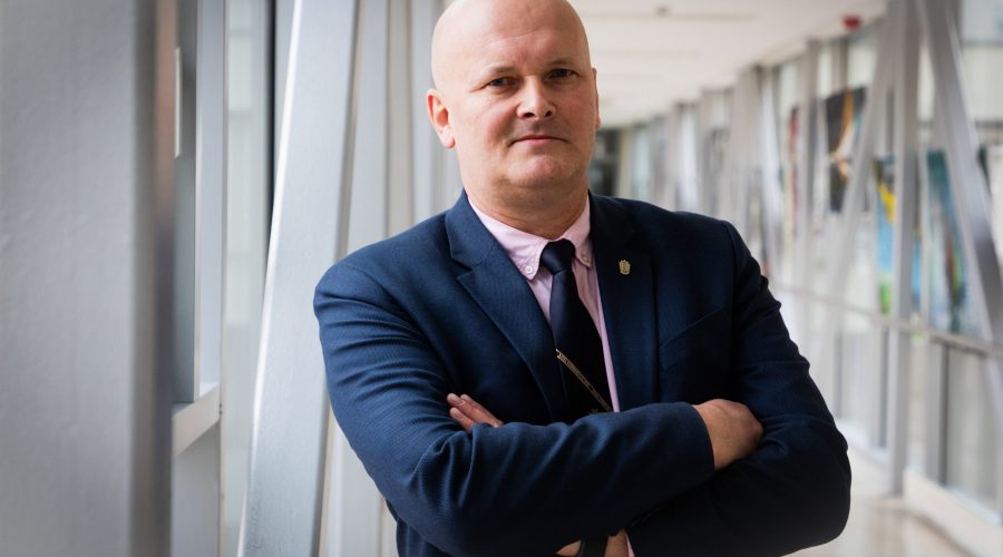 Malinionis: valstybės vadovai galėtų tapti pavyzdžiu, kaip ruoštis grėsmėms