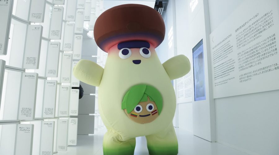 Baltijos paviljonui – įvertinimas net dviejose EXPO 2025 apdovanojimų kategorijose