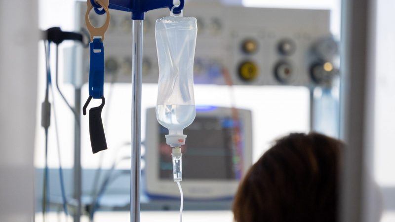 Su šalies gydymo įstaigų vadovais aptartas pasirengimas ekstremalioms situacijoms