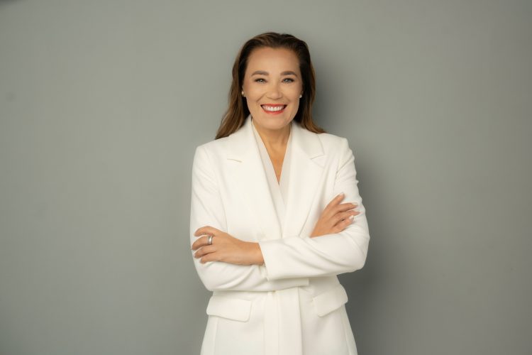 „Ateities kūrimas prasideda nuo pasitikėjimo“: pokalbis su Agne Paliokaite apie „Lietuva 2050“ ir bendrakūrybos prasmę