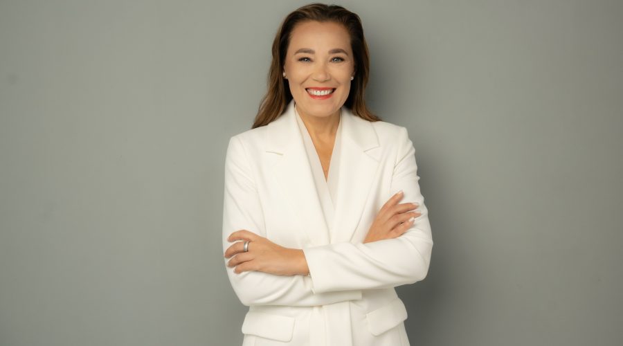 „Ateities kūrimas prasideda nuo pasitikėjimo“: pokalbis su Agne Paliokaite apie „Lietuva 2050“ ir bendrakūrybos prasmę