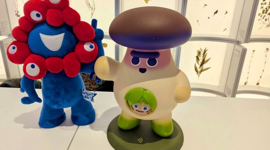 „EXPO 2025 Osaka“: prisipažinimai meile Lietuvai, Lietuvos kūrėjų tarptautinis įvertinimas ir nuoširdi Lietuvos–Japonijos žmonių draugystė