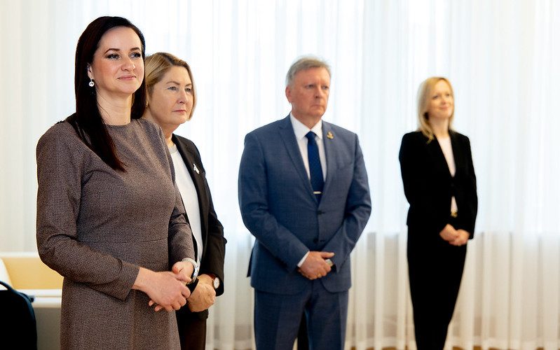 Pasirašytas Vyriausybės ir Lietuvos savivaldybių asociacijos susitarimas padės užtikrinti tvarią regionų plėtrą