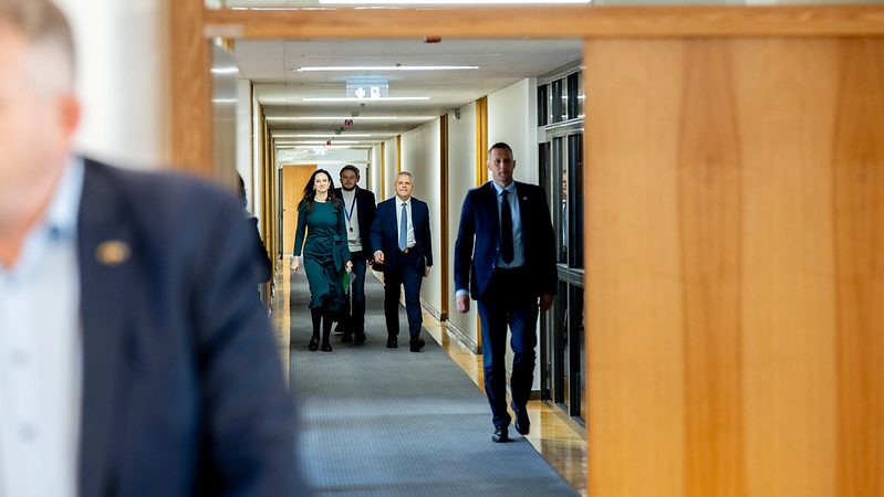 Premjerė aptarė ūkininkams svarbius klausimus su Žemės ūkio taryba