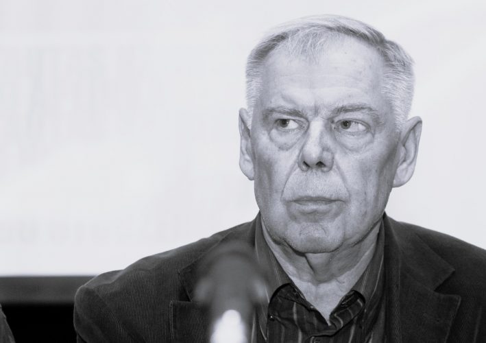 Premjerė reiškia užuojautą dėl Povilo Ričardo Vaitiekūno mirties