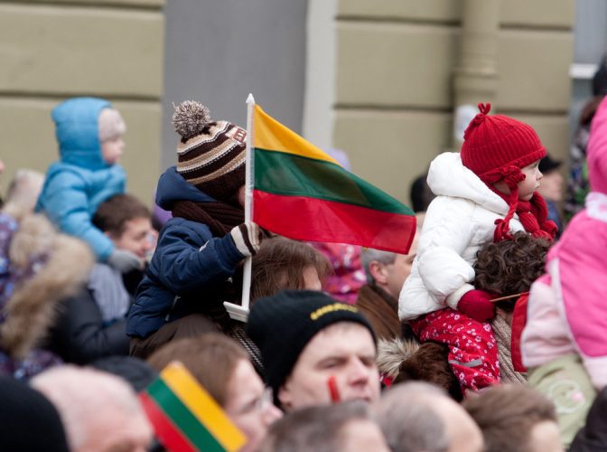 Ką galiu padaryti dėl savęs ir savo šeimos? Veiklos, kurias gali pradėti jau šiandien, kad jaustumeisi saugiau ir ramiau