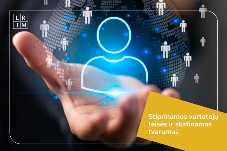 Lietuvoje stiprinamos vartotojų teisės: siekiama, kad taisyti prekes būtų paprasčiau ir pigiau