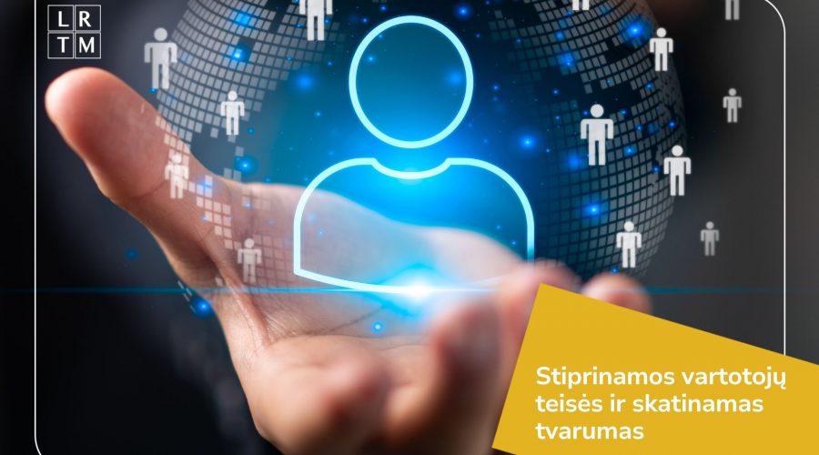 Lietuvoje stiprinamos vartotojų teisės: siekiama, kad taisyti prekes būtų paprasčiau ir pigiau