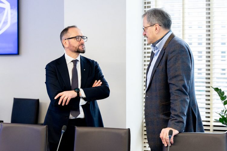 Premjerės susitikime su sektoriaus atstovais – dėmesys aktyvesniam Lietuvos gynybos pramonės vystymui