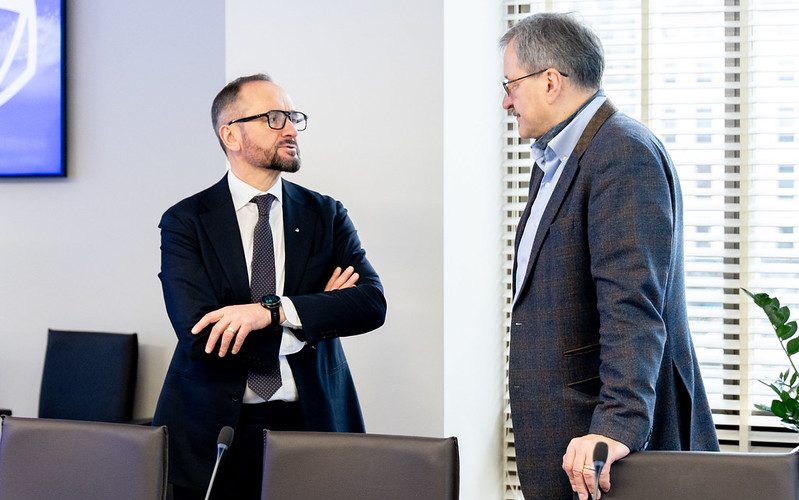 Premjerės susitikime su sektoriaus atstovais – dėmesys aktyvesniam Lietuvos gynybos pramonės vystymui