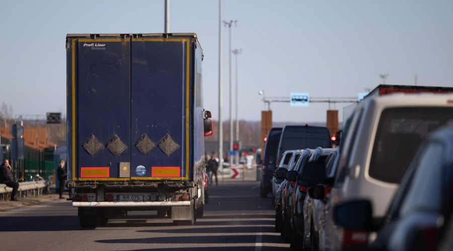 Vyriausybė nusprendė atidaryti Šalčininkų ir Medininkų pasienio punktus su Baltarusija