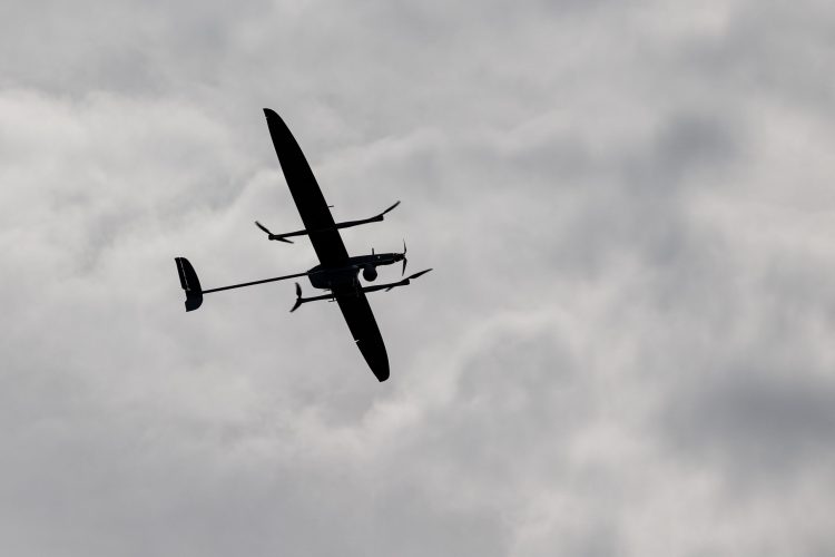 Vyriausybė pritarė atsakomybės griežtinimui oro būdu gabenamai kontrabandai