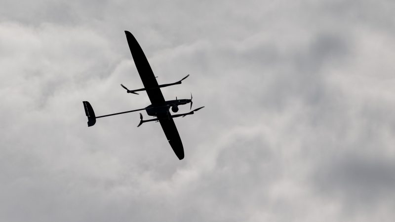 Vyriausybė pritarė atsakomybės griežtinimui oro būdu gabenamai kontrabandai