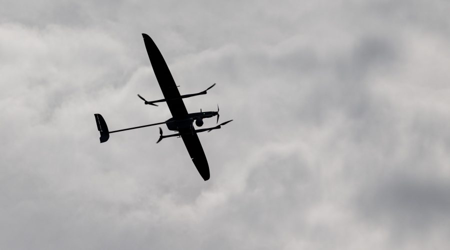 Vyriausybė pritarė atsakomybės griežtinimui oro būdu gabenamai kontrabandai