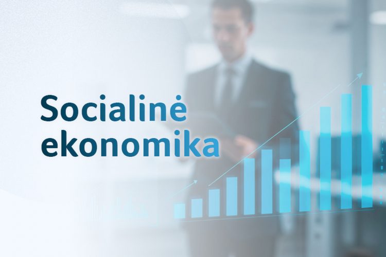 Aštuonios ministerijos bendradarbiaus skatinant šalies socialinės ekonomikos plėtrą