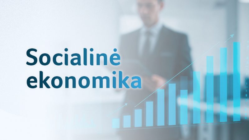 Aštuonios ministerijos bendradarbiaus skatinant šalies socialinės ekonomikos plėtrą