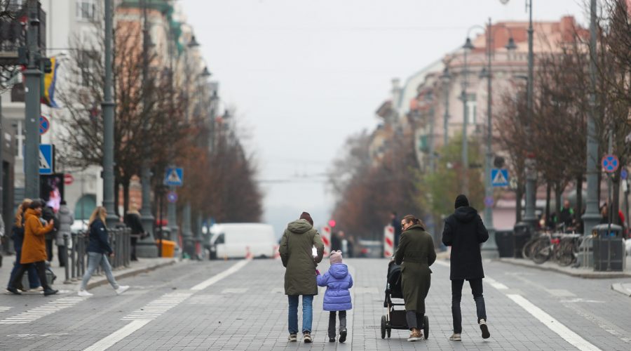 Saugi valstybė ir saugus žmogus: priemonių plane – darbai įgyvendinant Vyriausybės programą