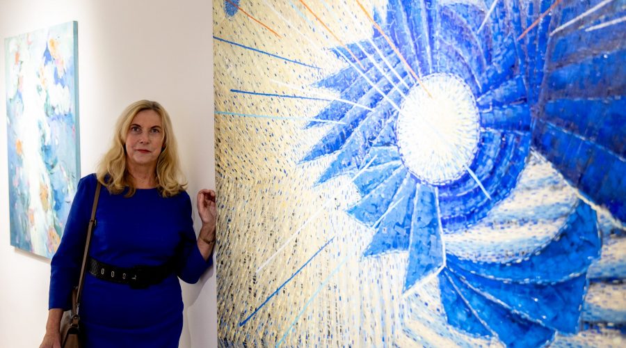 Vyriausybės rūmuose – dėmesys Lietuvos istorijai