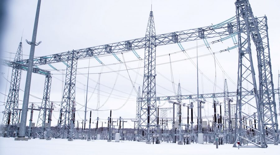 Baltijos šalių ir Lenkijos elektros tinklų atsparumui stiprinti skirta 113 mln