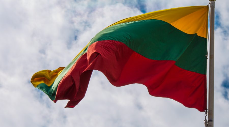 Piratų pagrobtas lietuvis išlaisvintas ir grįžta namo