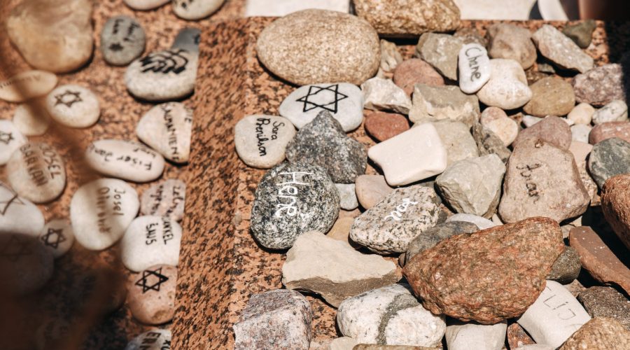 Premjerė: Holokaustas – Lietuvos, Europos ir viso pasaulio tragedija