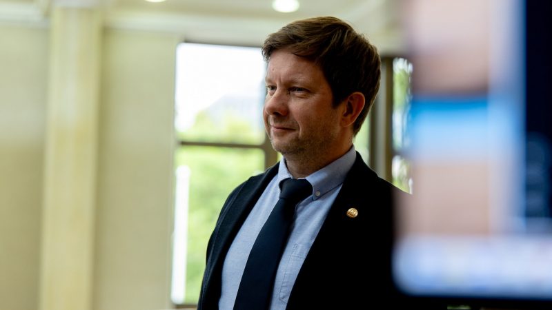 Artėjant Vasario 16-ajai