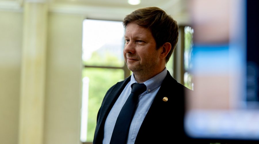 Artėjant Vasario 16-ajai