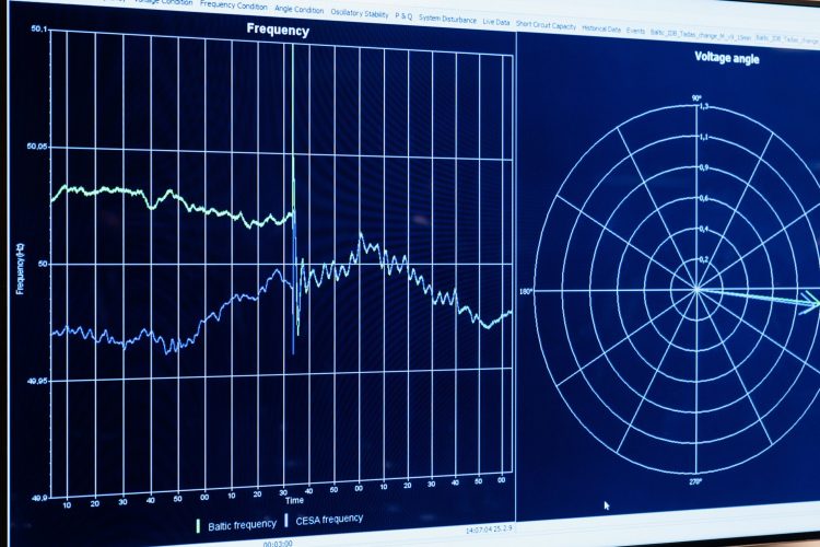 Baltijos šalys mini energetinės nepriklausomybės dieną: istorinis elektros sistemų sinchronizavimas su Europa įtvirtino energetinę laisvę