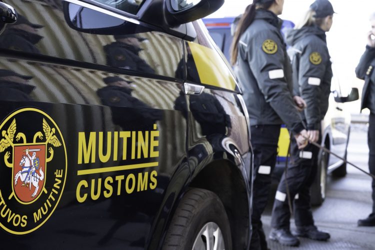 Pokyčiai Muitinės sistemoje mažins biurokratizmą, kurs palankesnes sąlygas verslo konkurencingumui