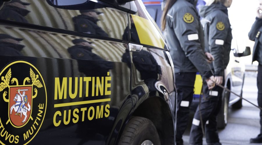 Pokyčiai Muitinės sistemoje mažins biurokratizmą, kurs palankesnes sąlygas verslo konkurencingumui