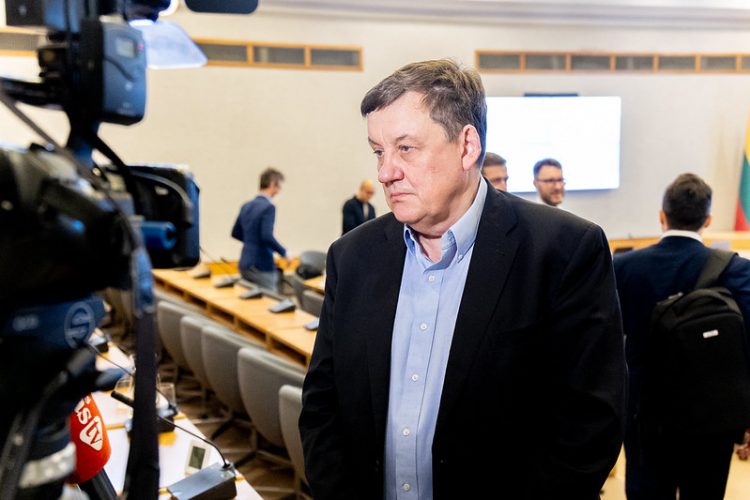 Premjerė: Vyriausybė atvira dalykiškam dialogui su verslu – turime padėti vienas kitam tobulėti