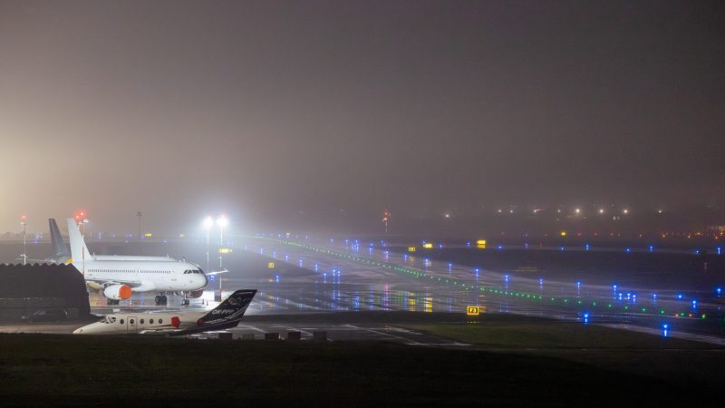 Tarptautinei civilinės aviacijos organizacijai pateikti įrodymai dėl Baltarusijos vykdomos hibridinės atakos prieš civilinę aviaciją