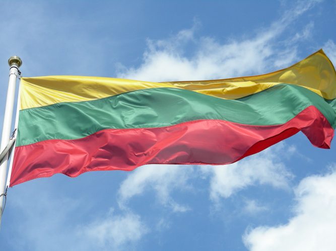 Vyriausybės rūmuose – Lietuvos valstybės atkūrimo dienai skirta paroda