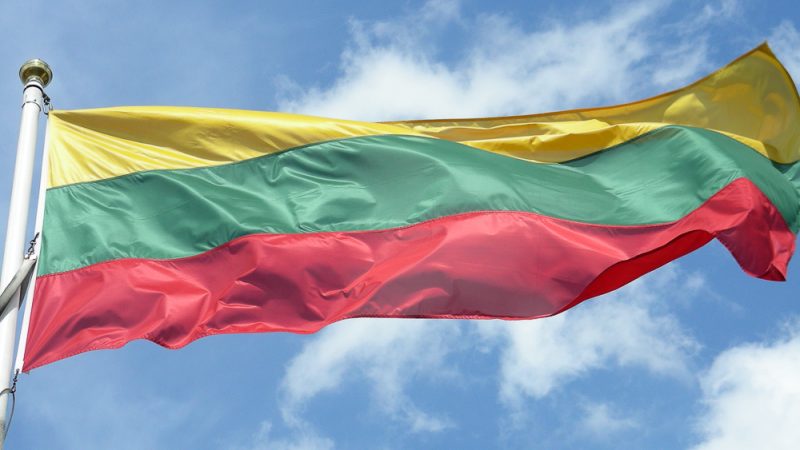 Vyriausybės rūmuose – Lietuvos valstybės atkūrimo dienai skirta paroda