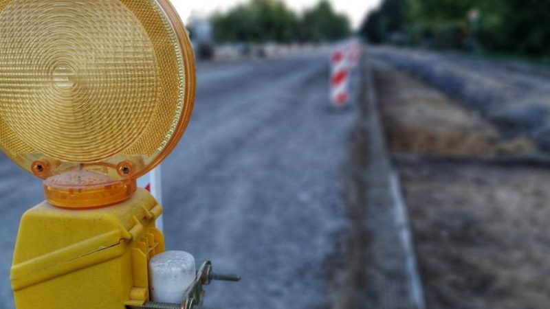 Zarasų aplinkkelis bus statomas viešojo ir privataus sektorių partnerystės būdu