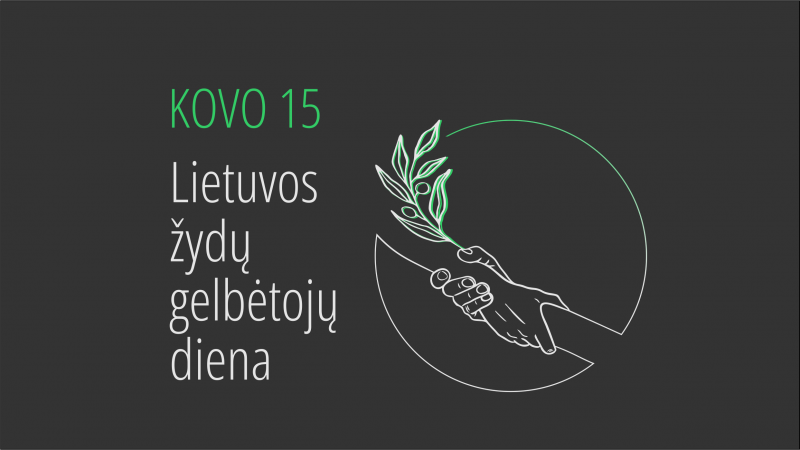 Holokausto herojai: kodėl nežinome visų žydus gelbėjusių žmonių vardų?